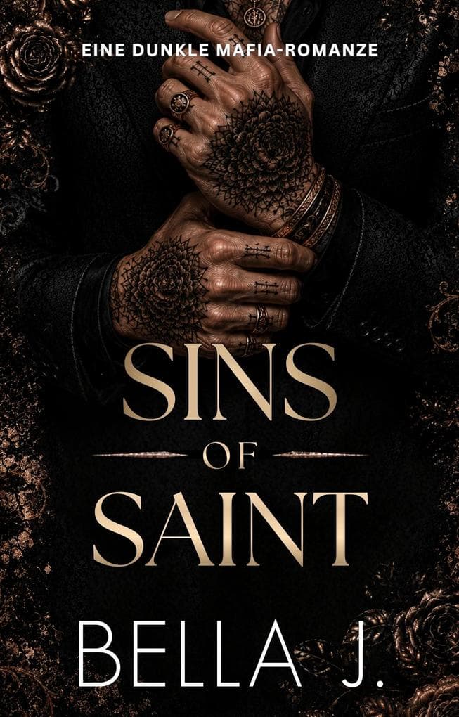 Sins of Saint