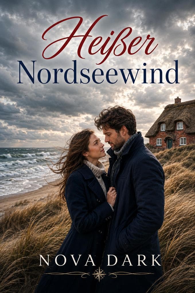 Heißer Nordseewind