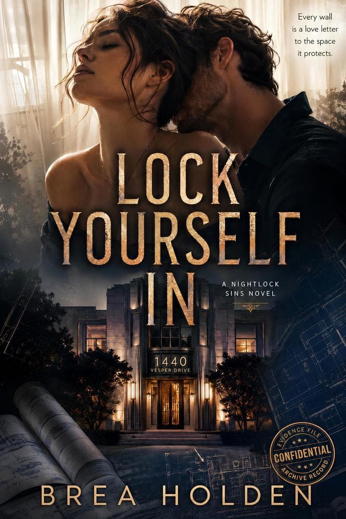 Lock Yourself In