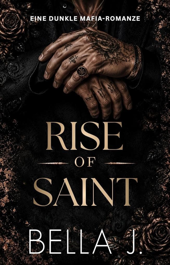 Rise of Saint