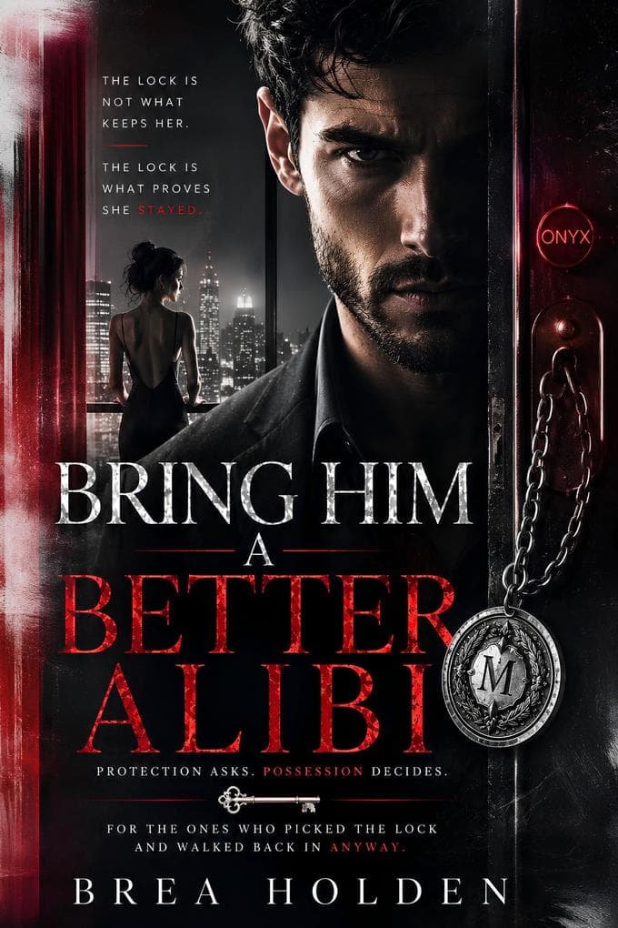 Bring Him A Better Alibi