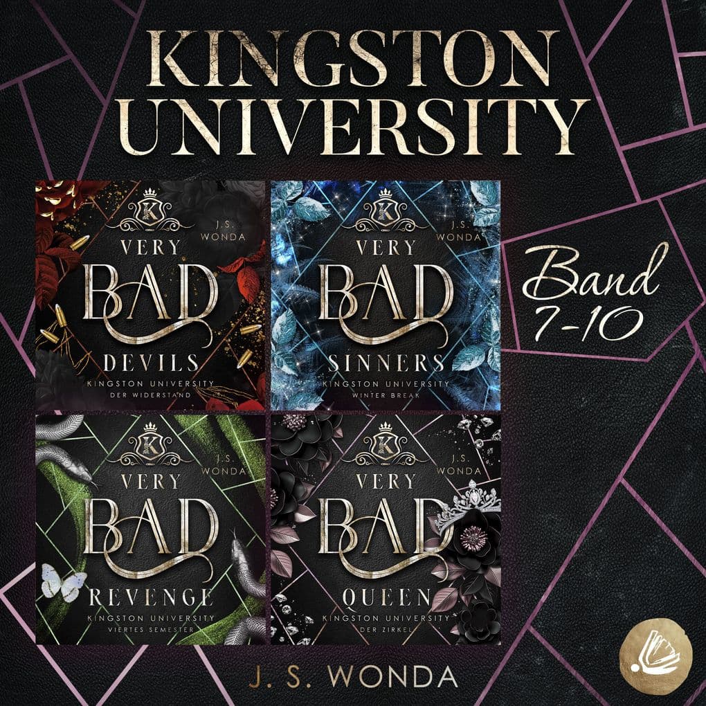 Kingston University Sammelband 3