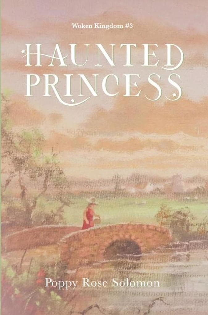 Haunted Princess