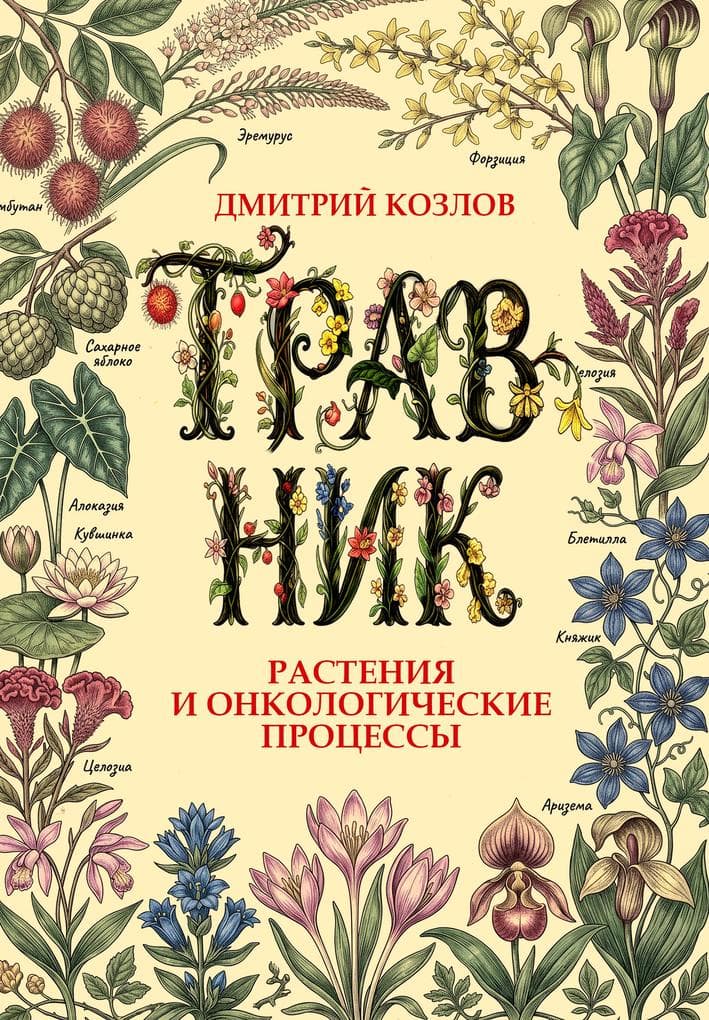 Herbalist