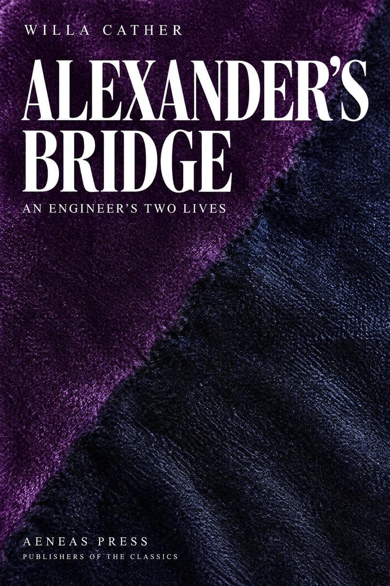 Alexander's Bridge