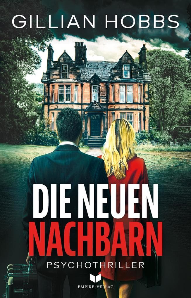 Die neuen Nachbarn