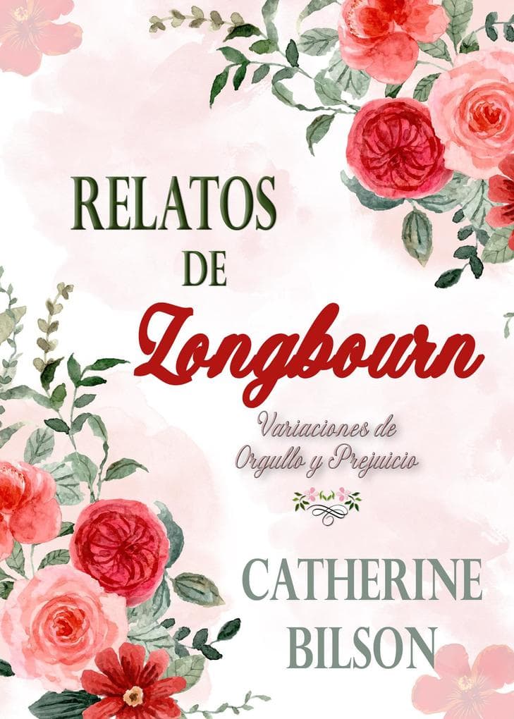 Relatos de Longbourn