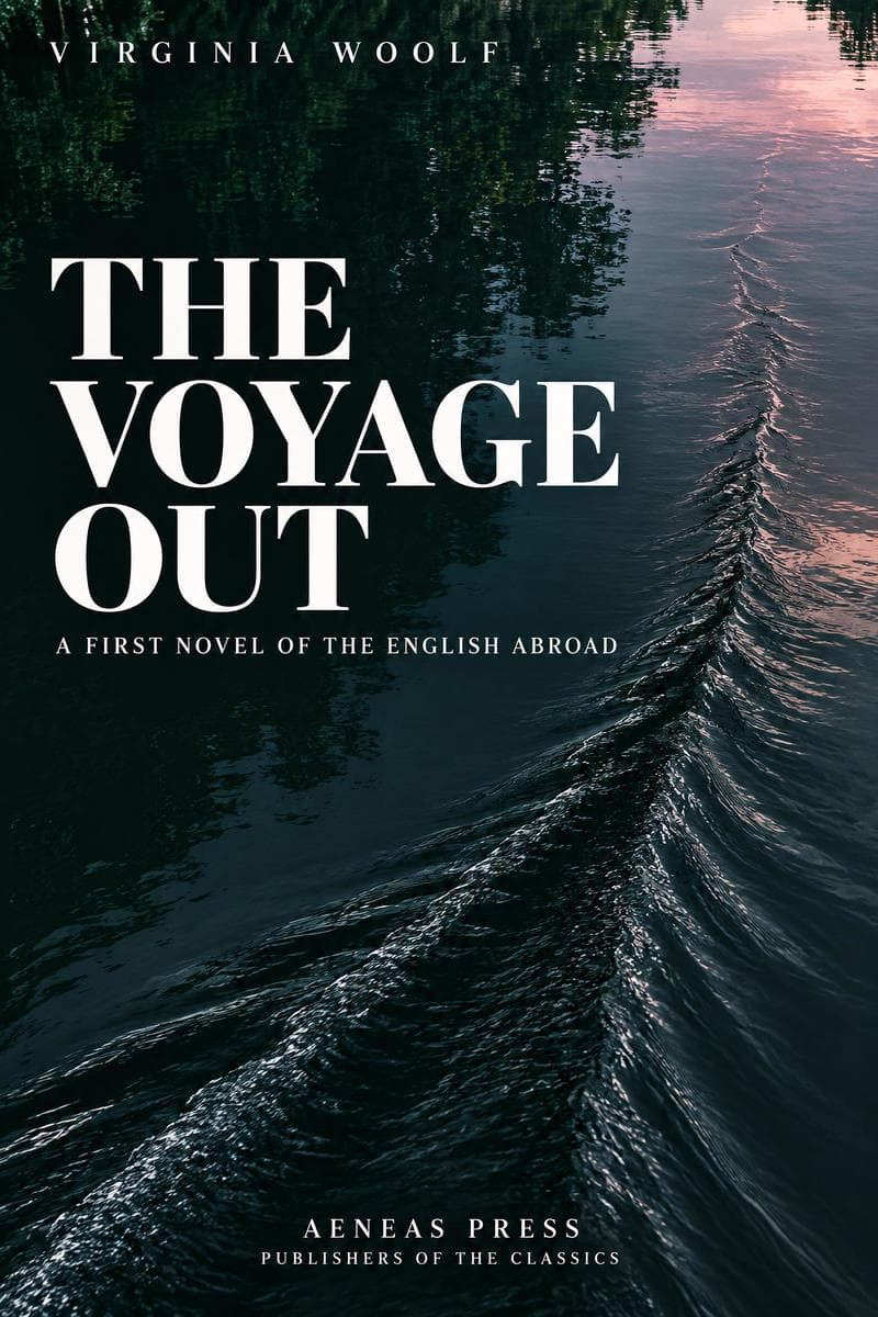 The Voyage Out