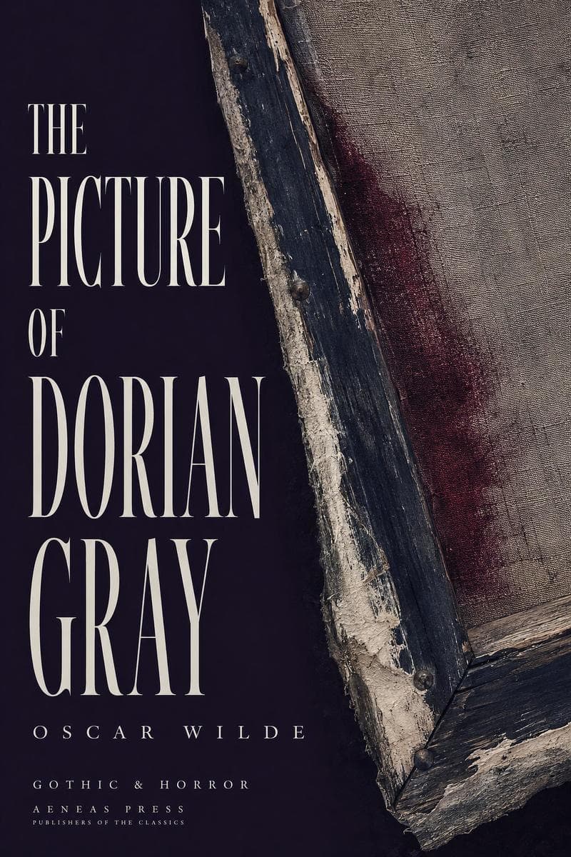 The Picture of Dorian Gray
