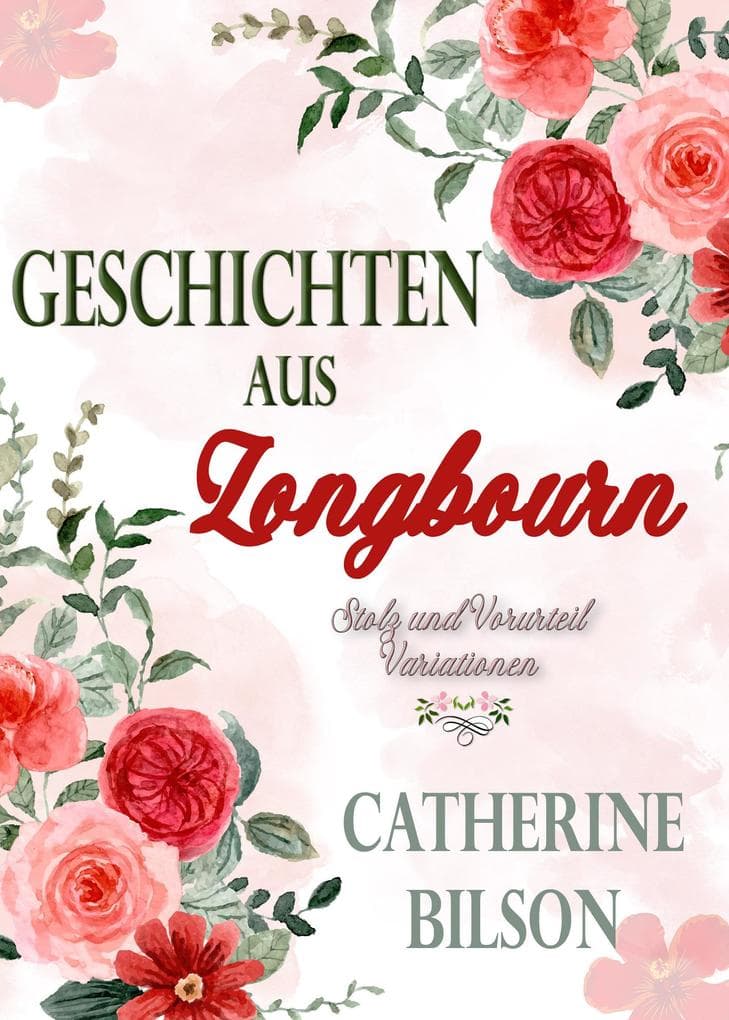 Geschichten aus Longbourn
