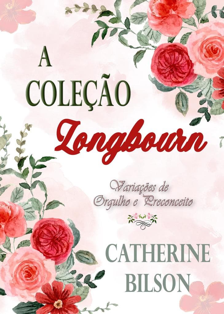 A Coleção Longbourn