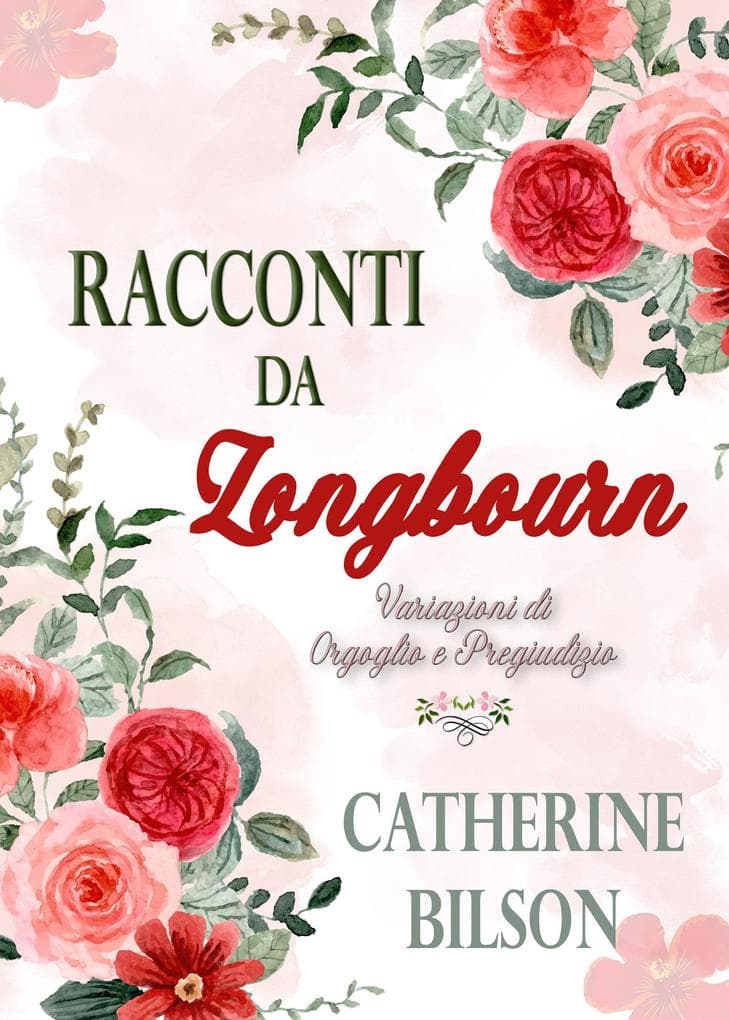 Racconti da Longbourn