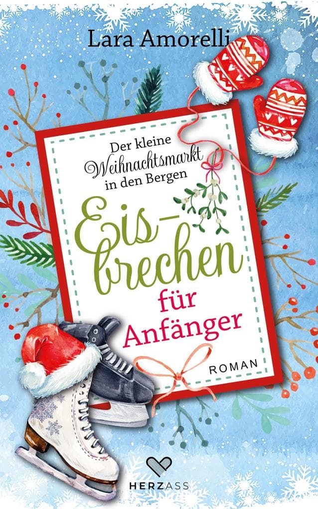 Eisbrechen für Anfänger