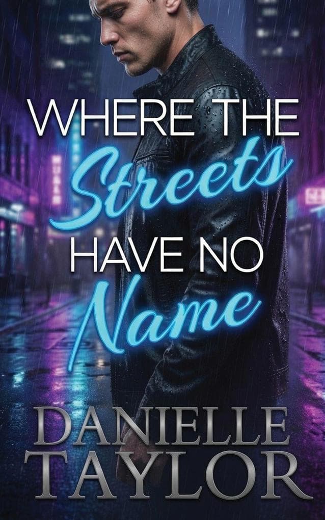 Where the streets have no Name