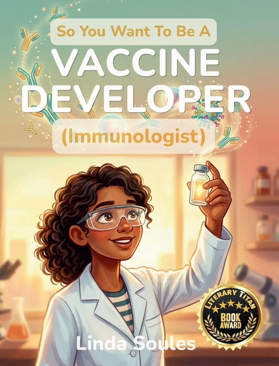 So You Want To Be A Vaccine Developer