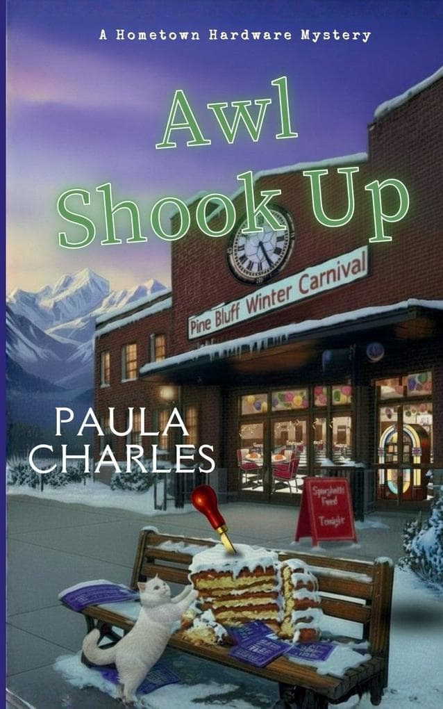 Awl Shook Up