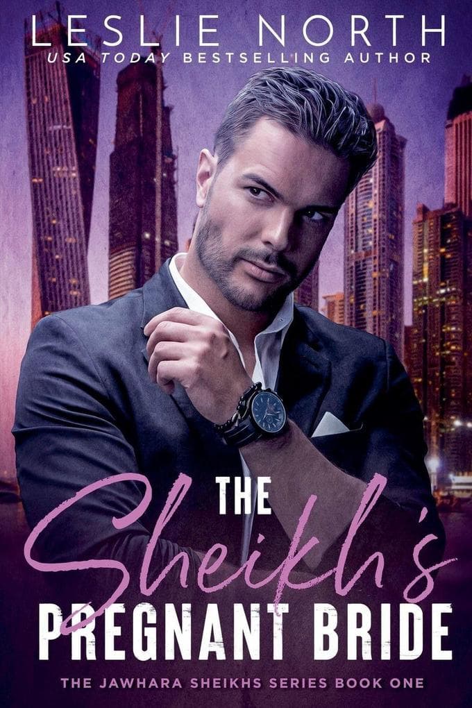 The Sheikh's Pregnant Bride