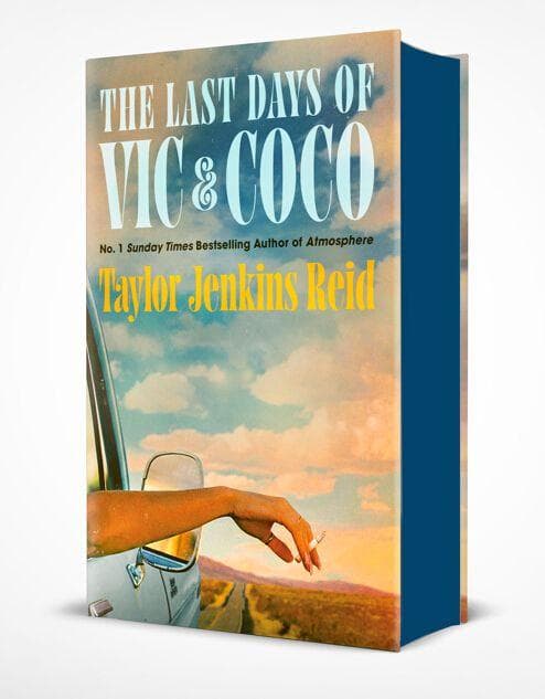 The Last Days of Vic & Coco