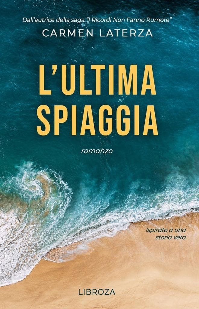 L'ultima spiaggia
