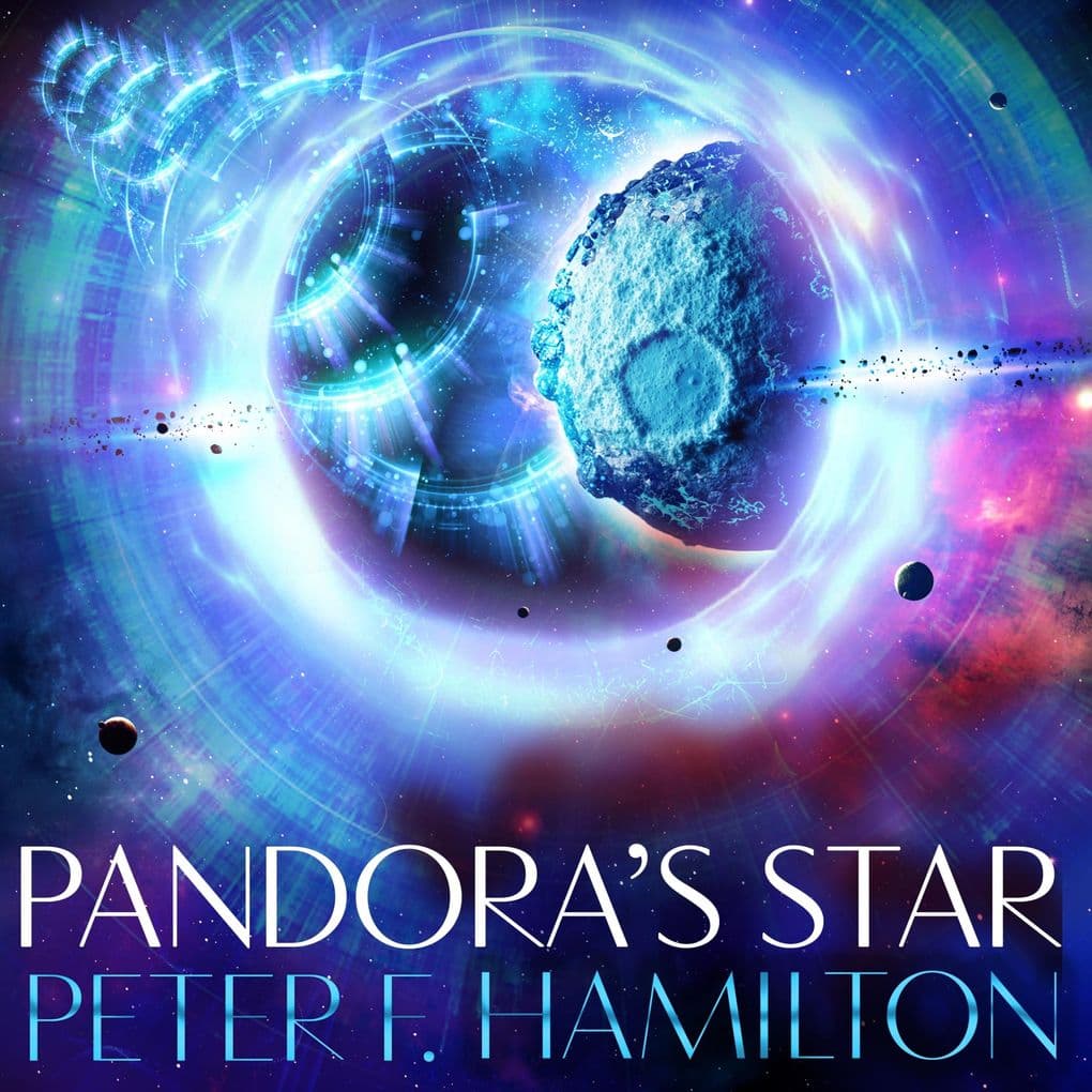 Pandora's Star