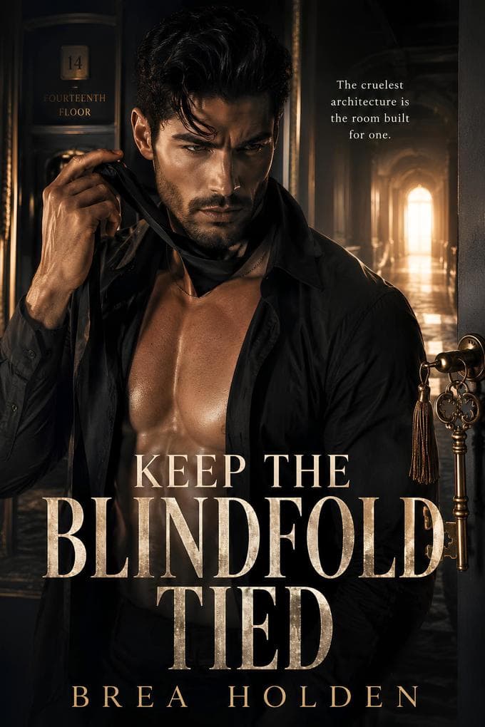 Keep The Blindfold Tied