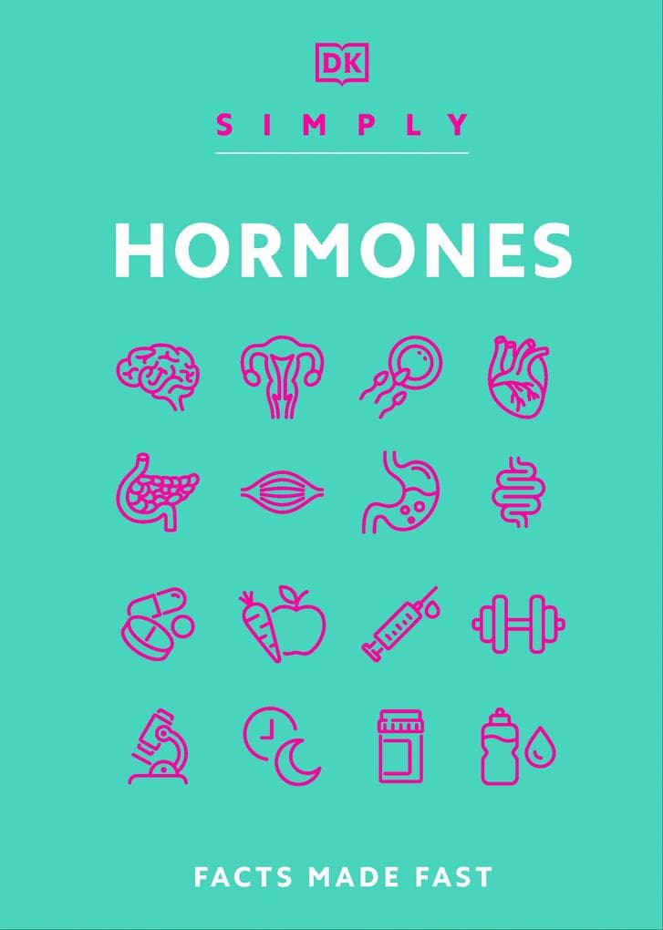 Simply Hormones