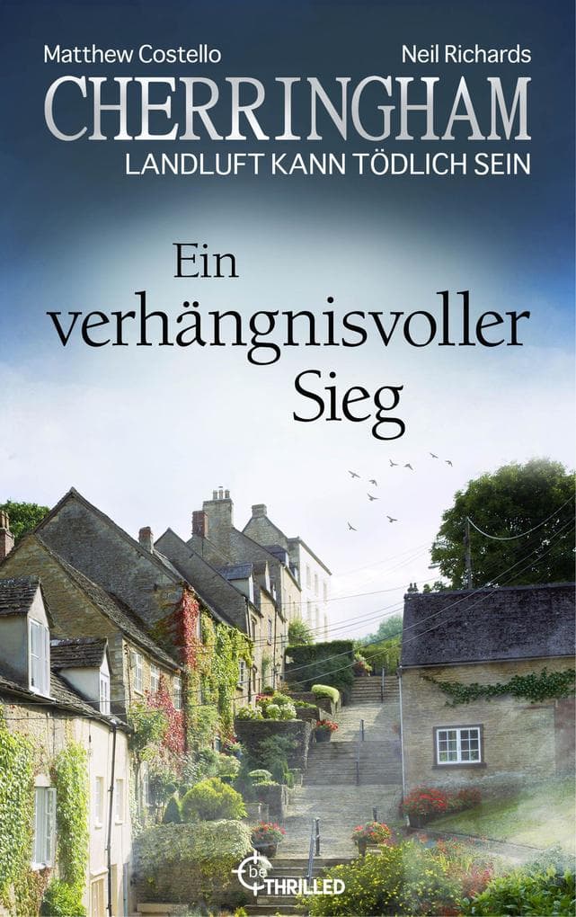 Cherringham - Ein verhängnisvoller Sieg