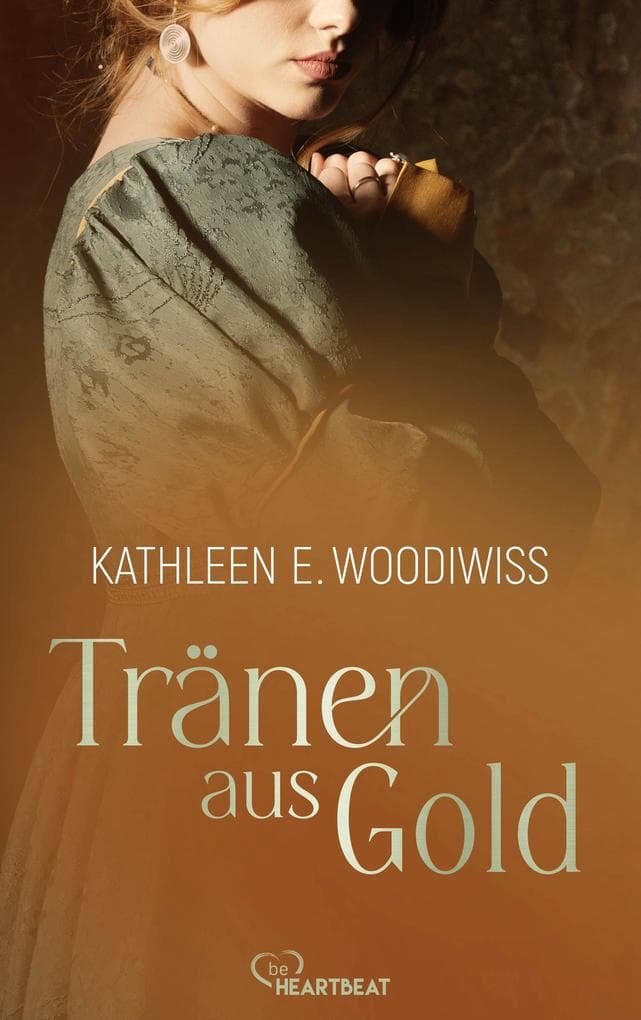 Tränen aus Gold