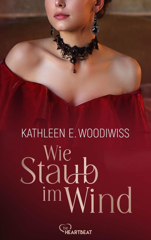 Wie Staub im Wind
