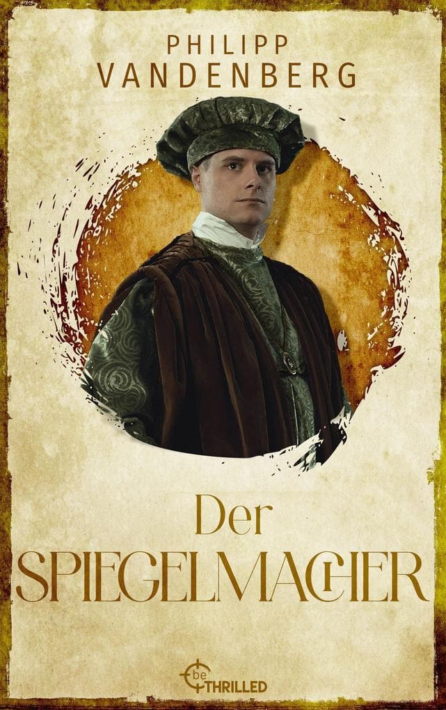 Der Spiegelmacher