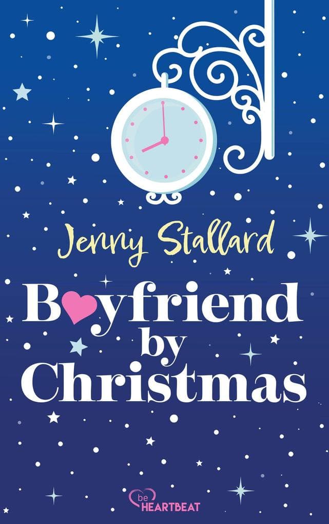 Boyfriend by Christmas