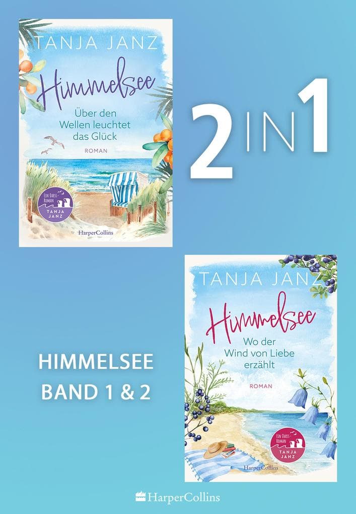 Himmelsee 1-2