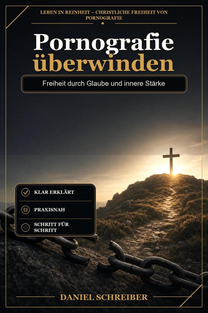 Pornografie überwinden