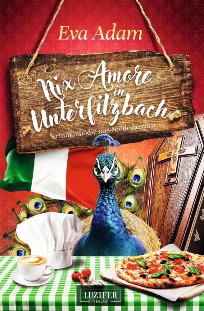 NIX AMORE IN UNTERFILZBACH