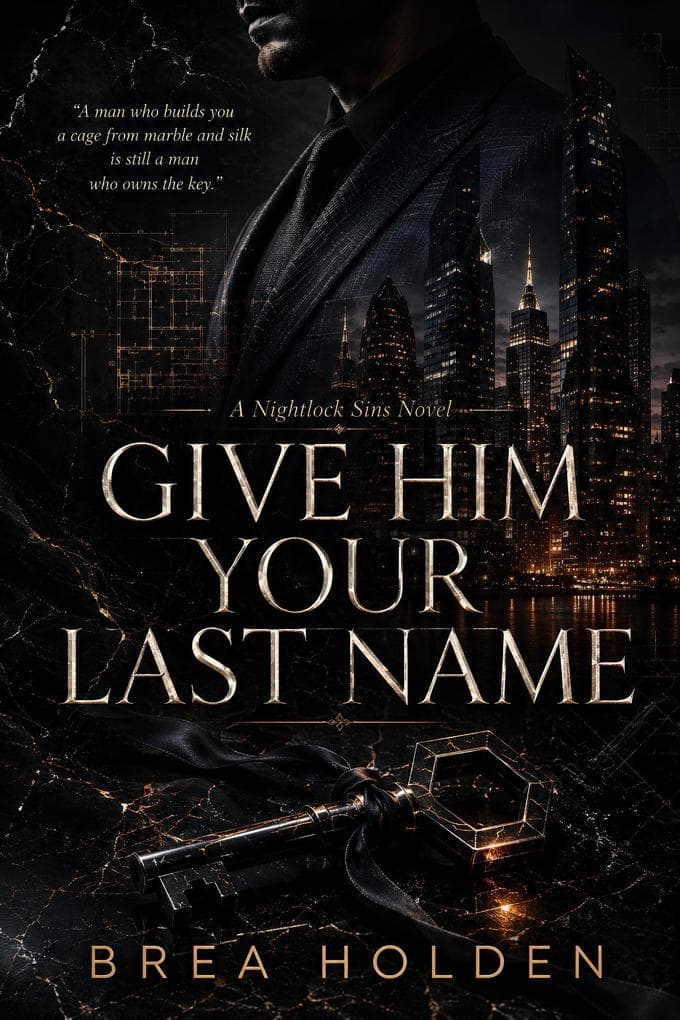 Give Him Your Last Name