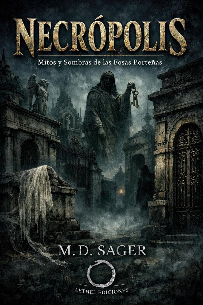 Necropolis
