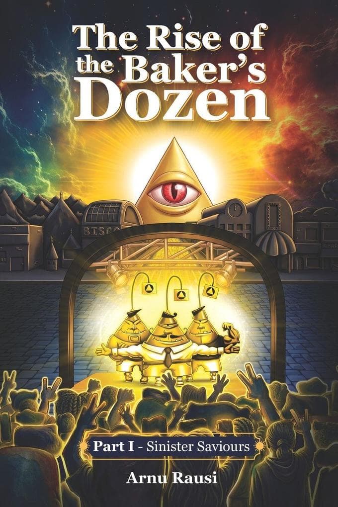 The Rise of the Baker's Dozen (Part I)