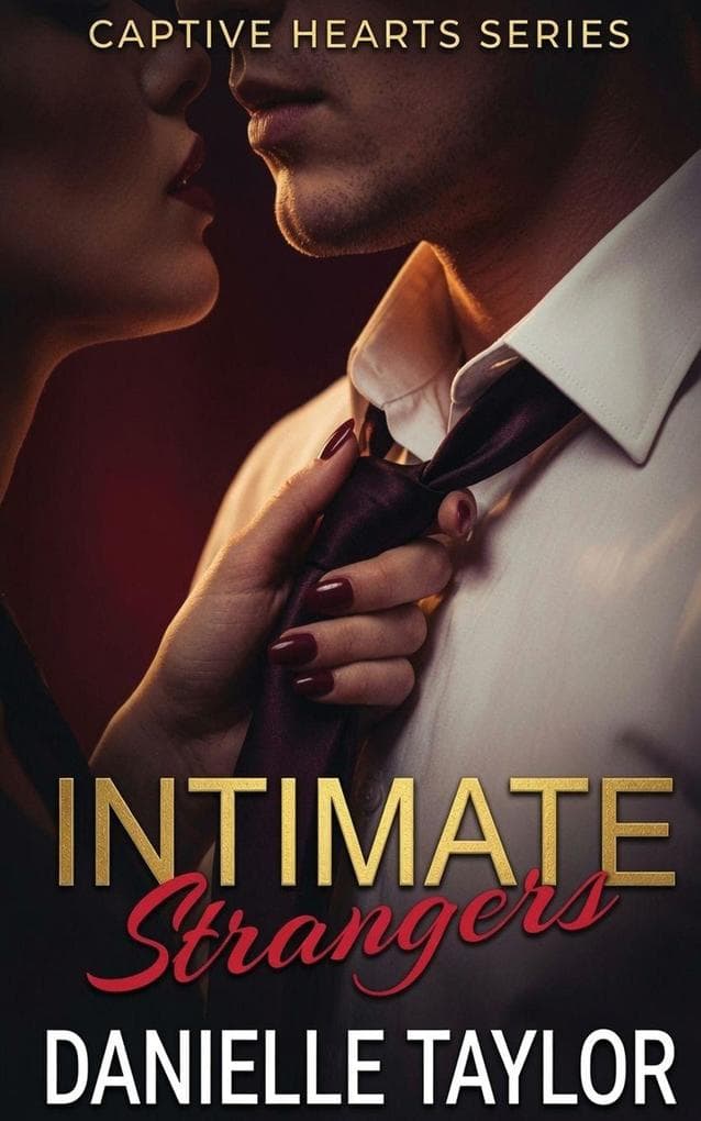 Intimate Strangers