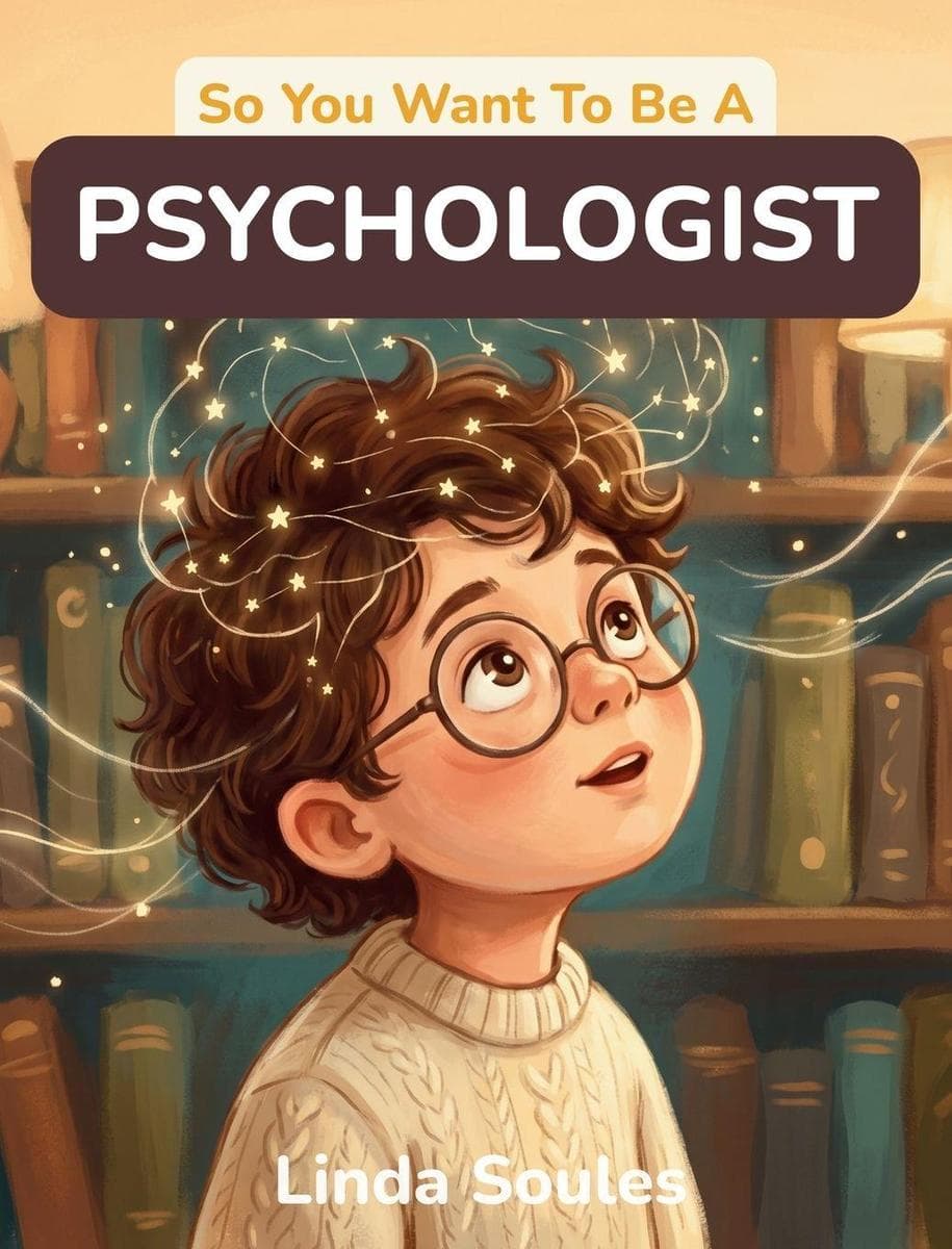 So You Want To Be A Psychologist