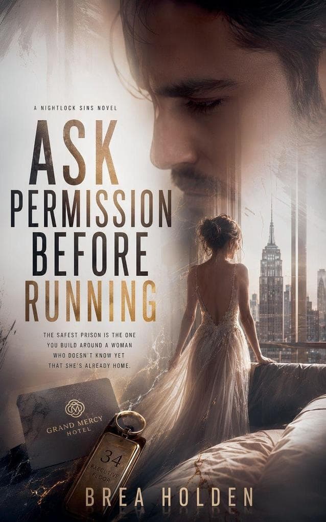 Ask Permission Before Running