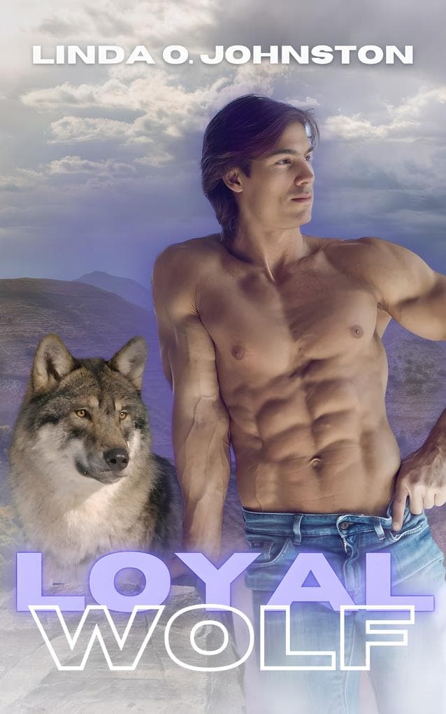 Loyal Wolf