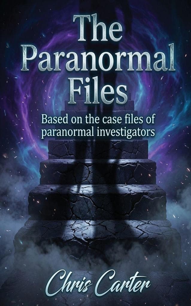 The Paranormal Files