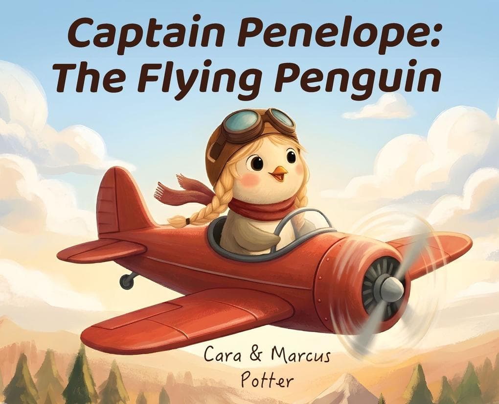Captain Penelope