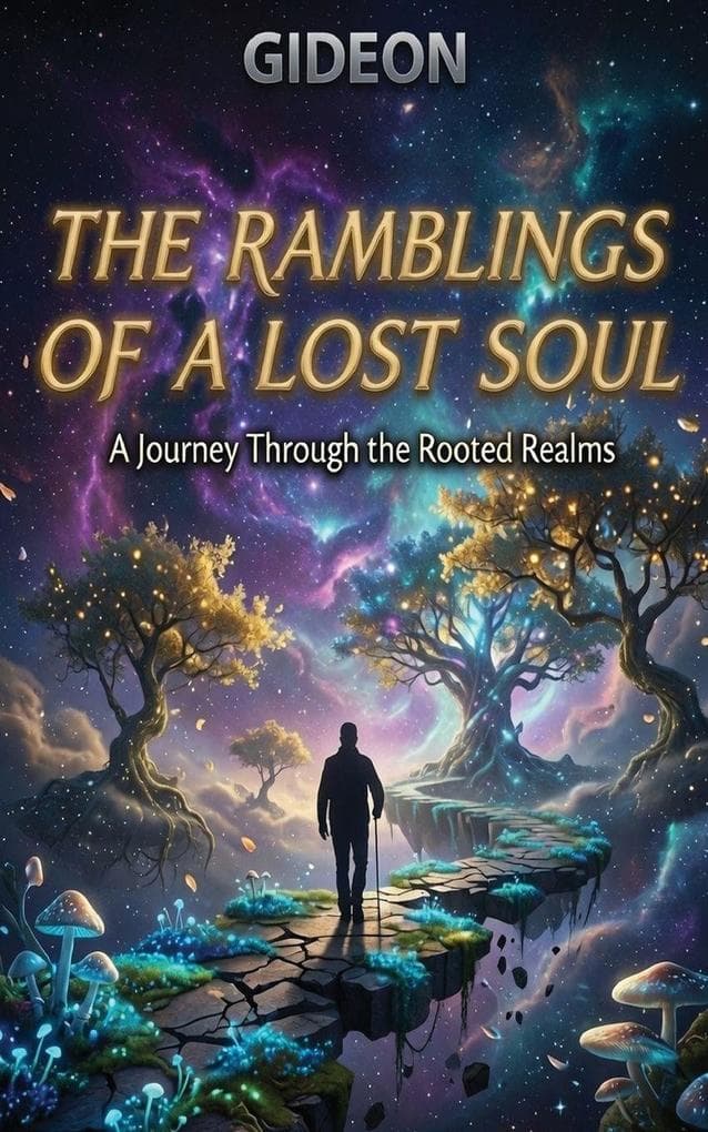 The Ramblings of a lost Soul