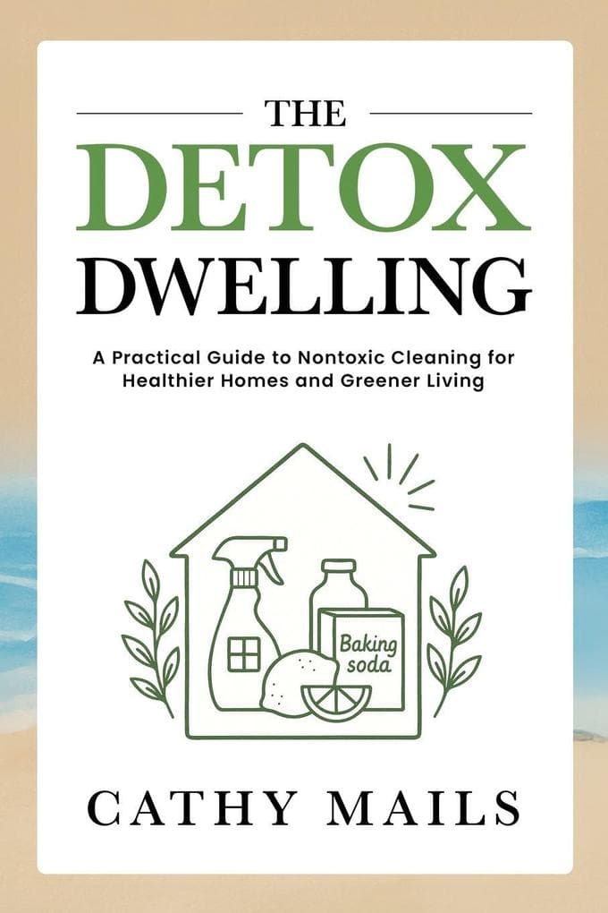 The Detox Dwelling