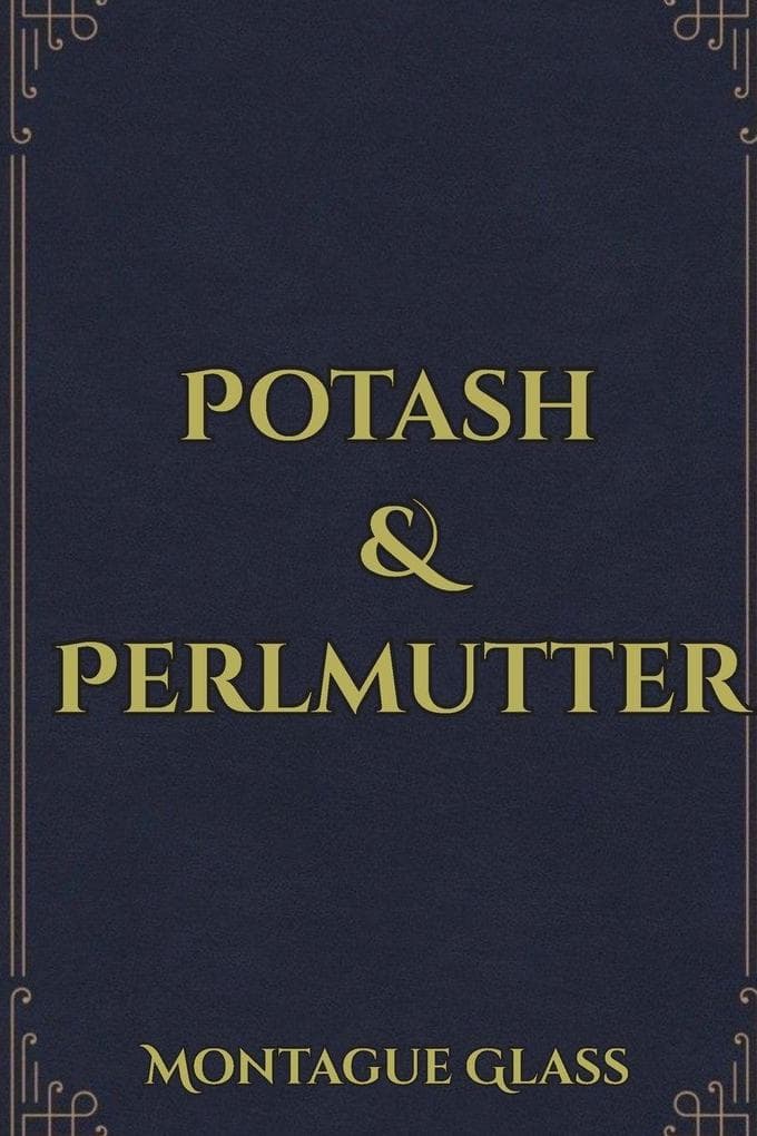 Potash & Perlmutter