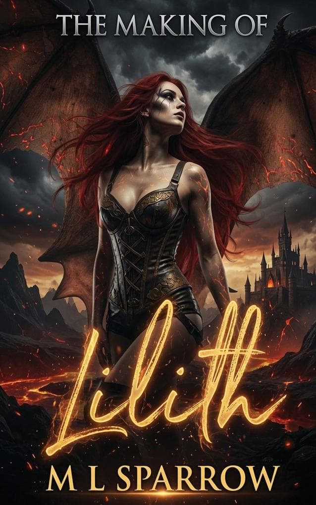 The Making of Lilith