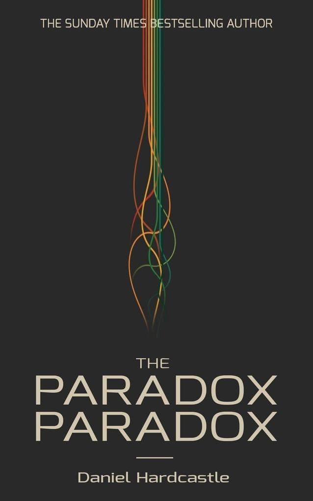 The Paradox Paradox