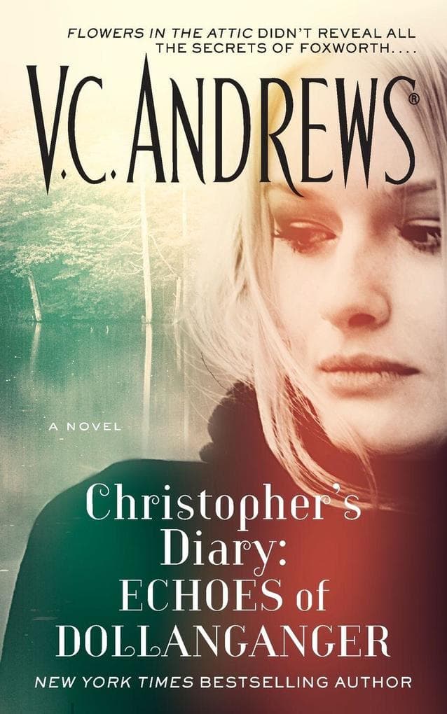 Christopher's Diary