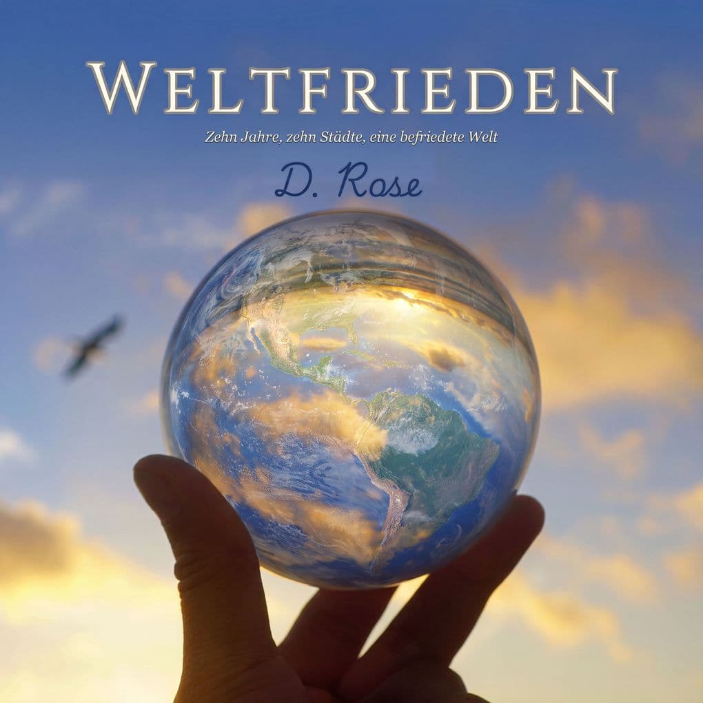 Weltfrieden